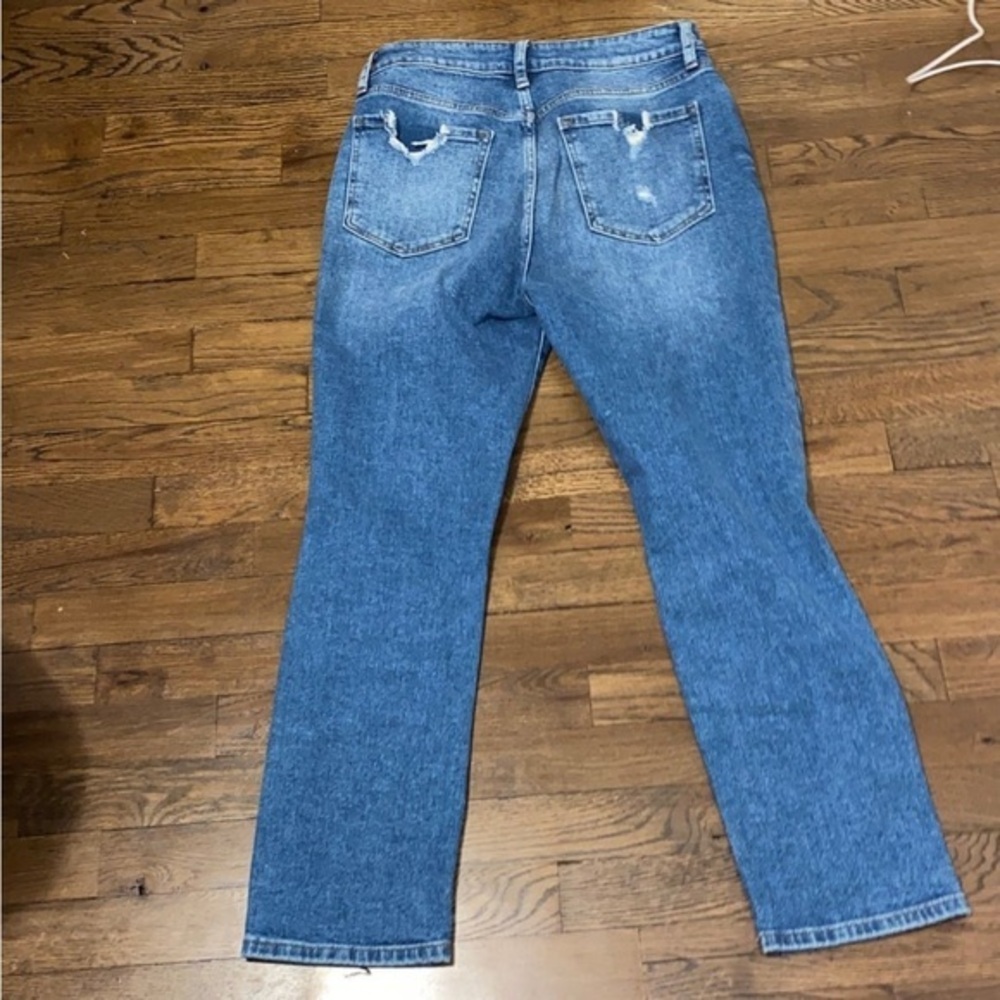 JBD Designer ripped jeans - Picture 2 of 4